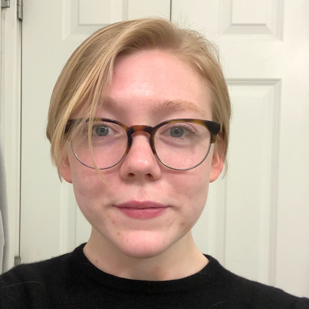 Meet your Posher, Lauren